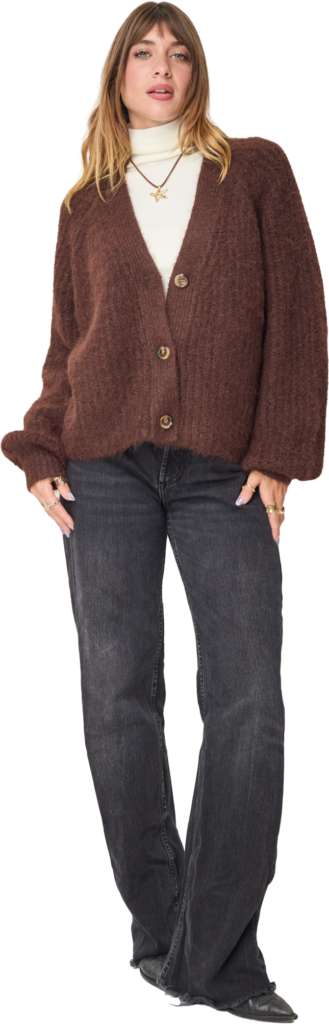 Cardigan Gaia