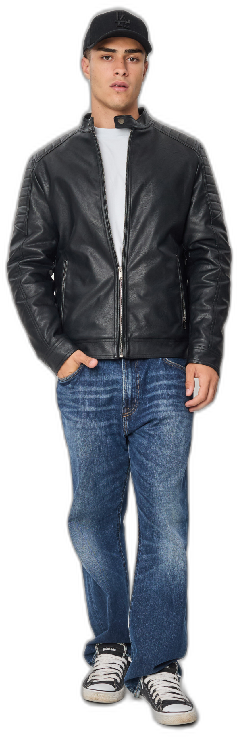 Campera Triumph