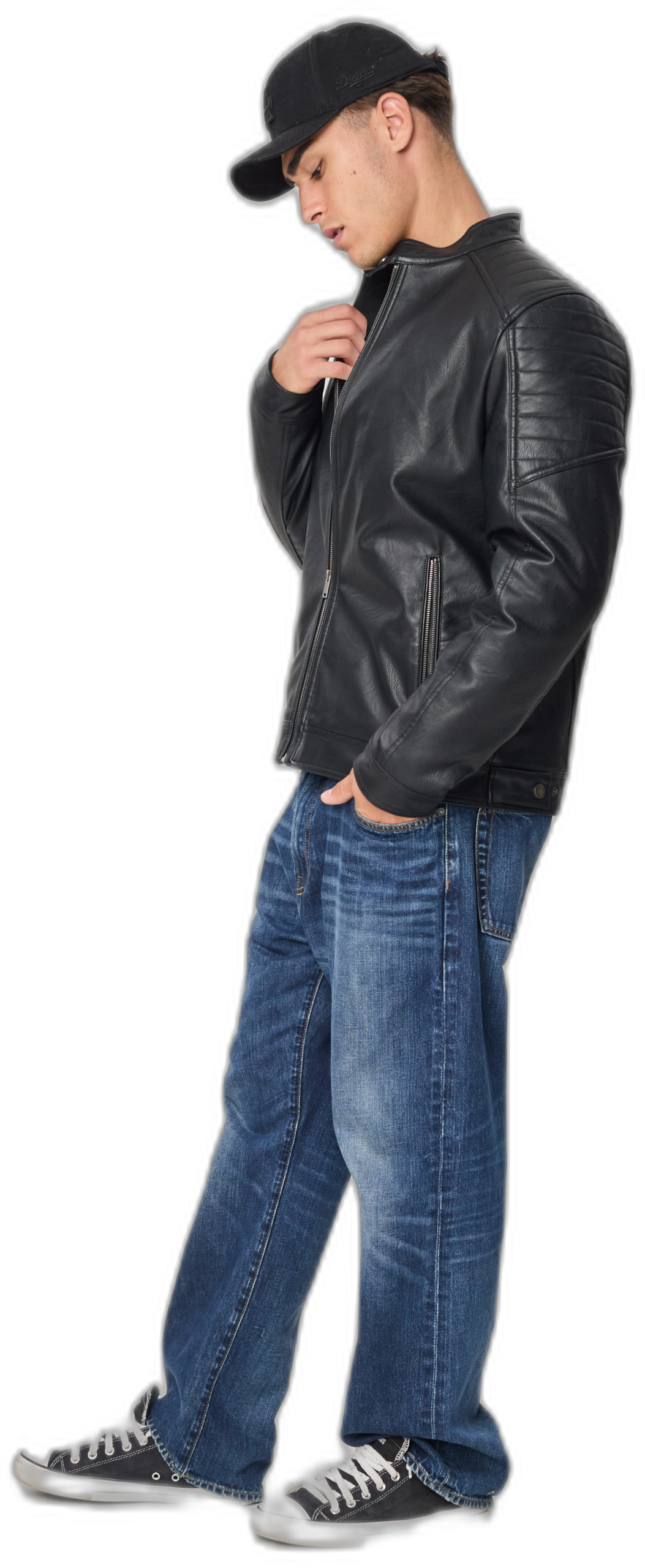 Campera Triumph