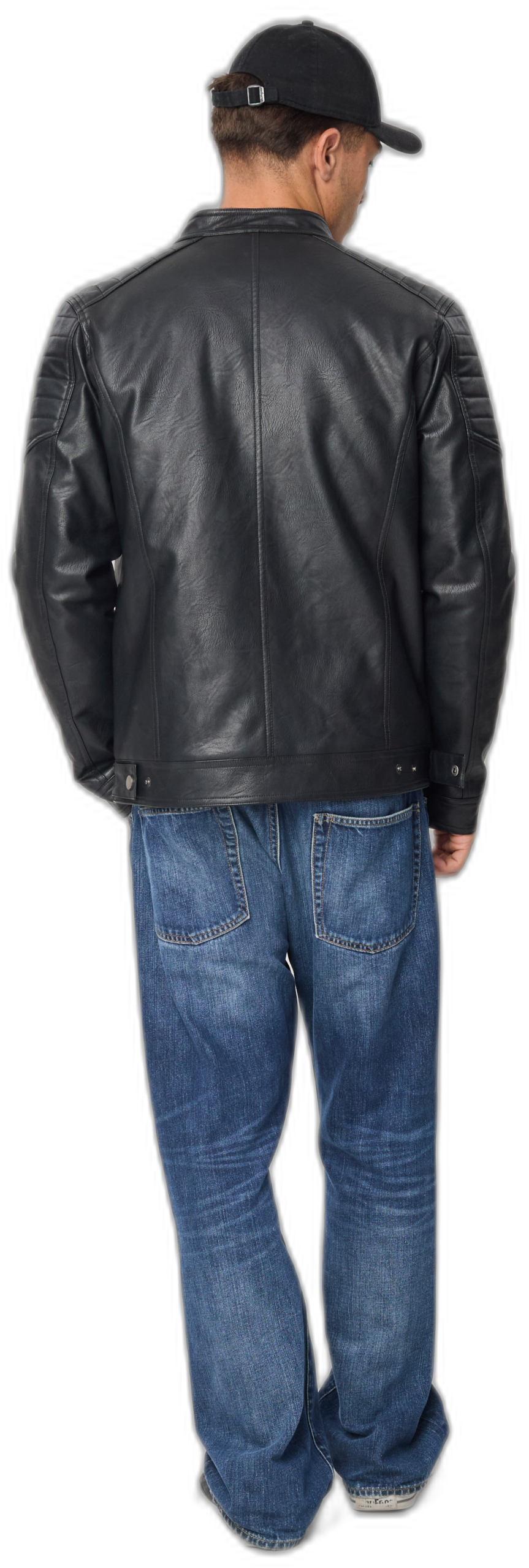 Campera Triumph