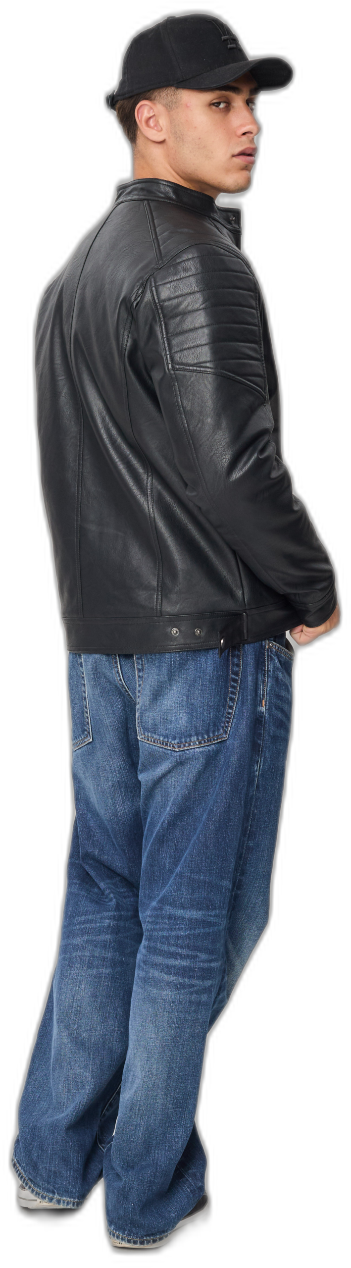 Campera Triumph