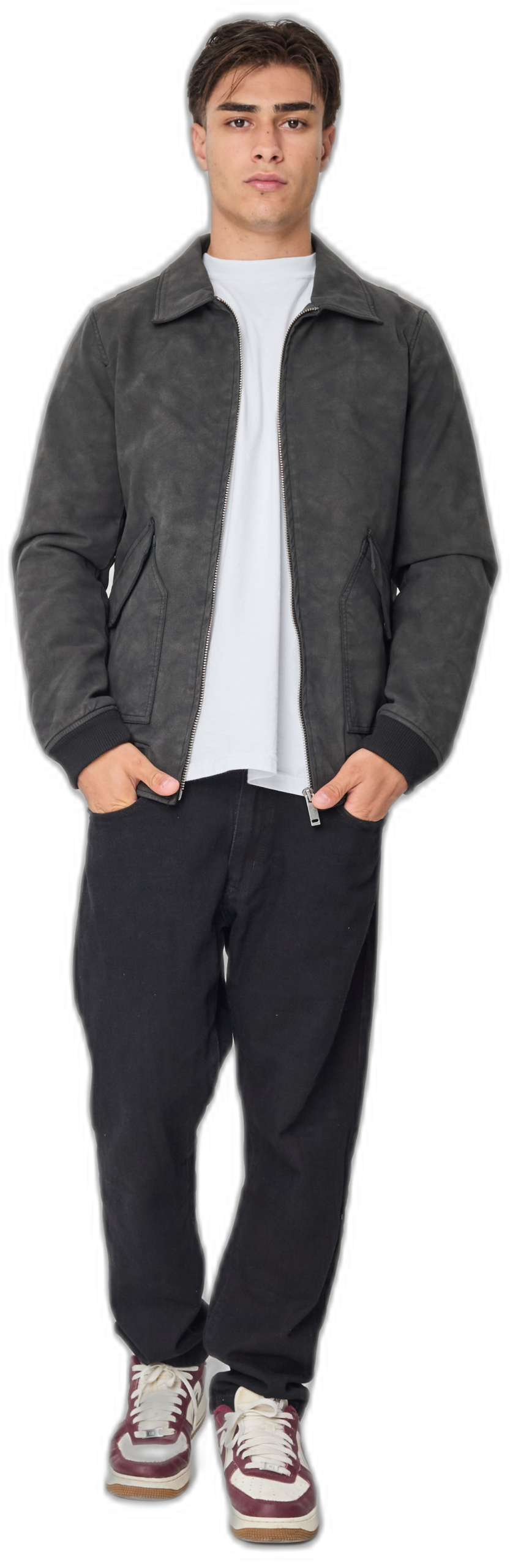 Campera Rocket