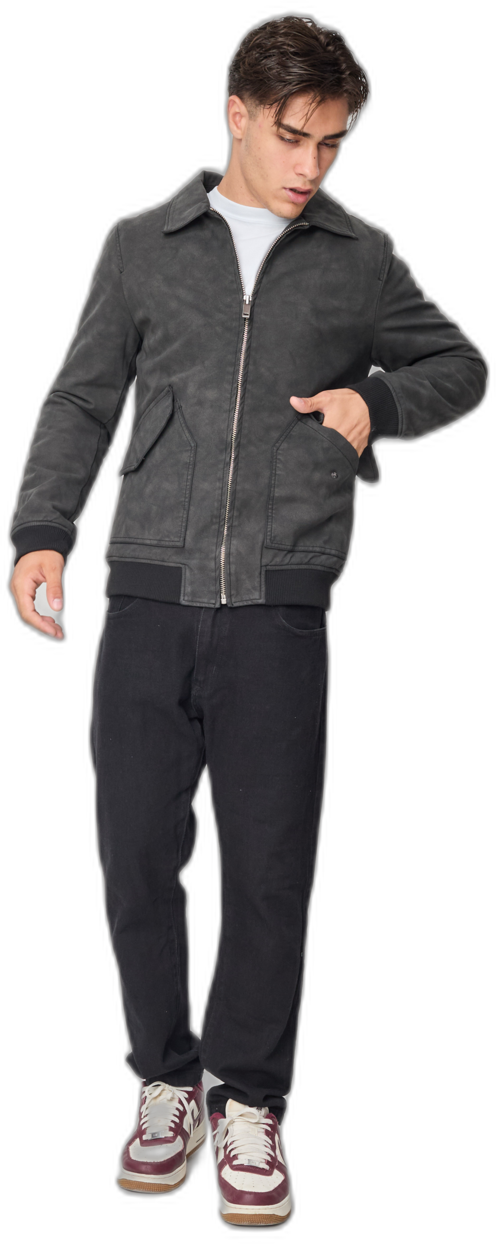 Campera Rocket