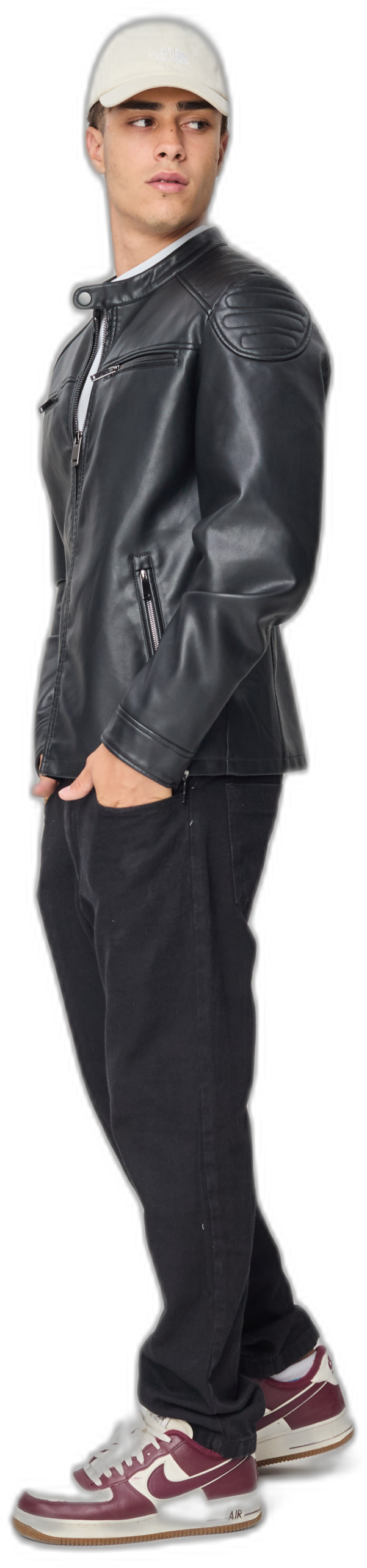 Campera Denali
