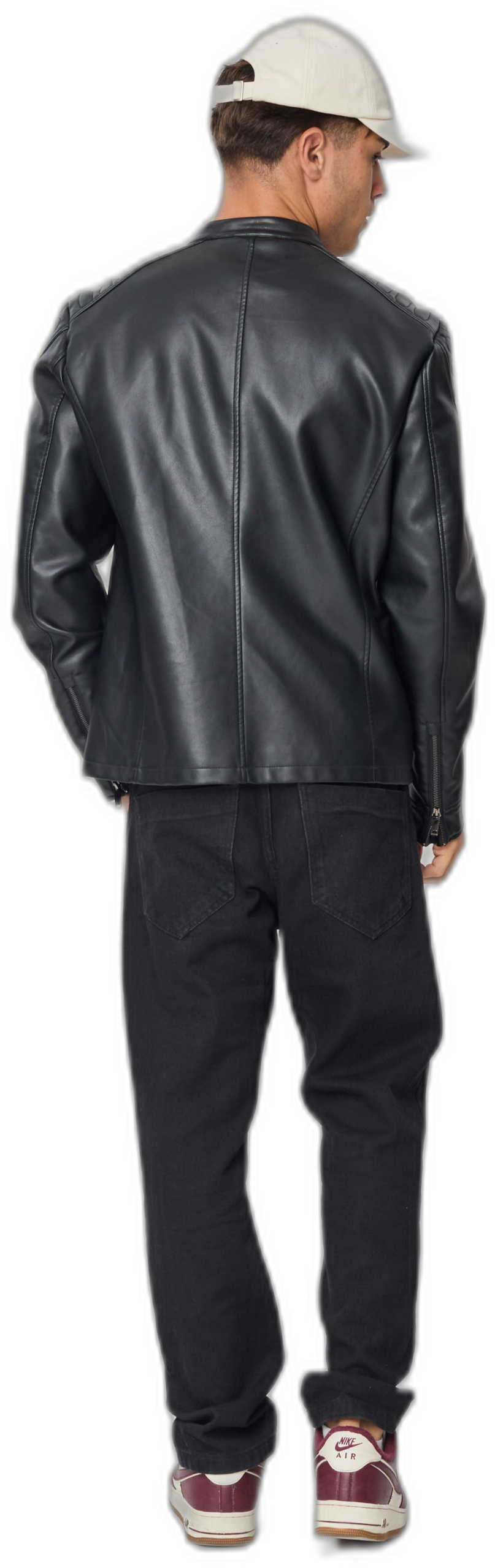 Campera Denali