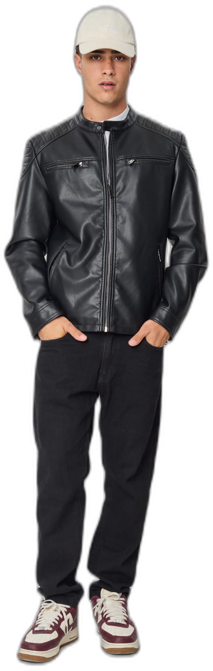 Campera Denali