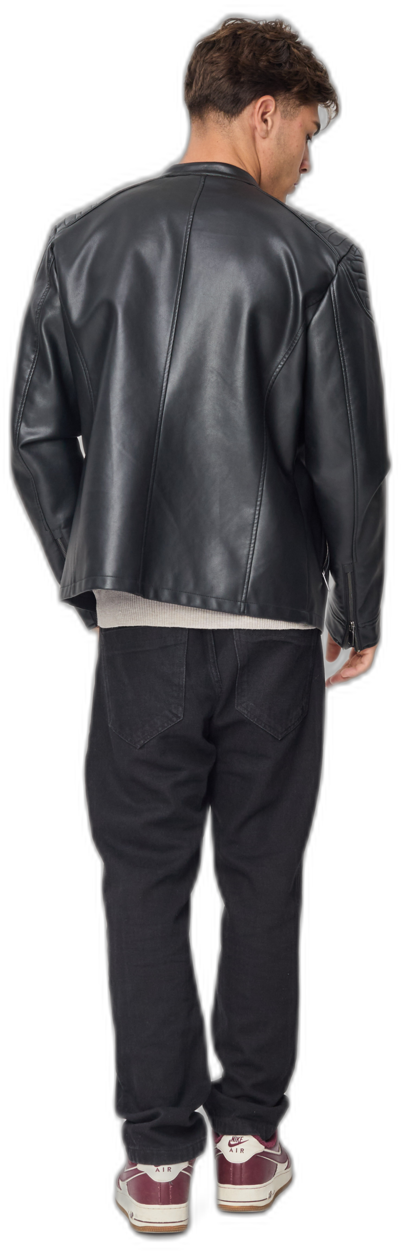 Campera Denali