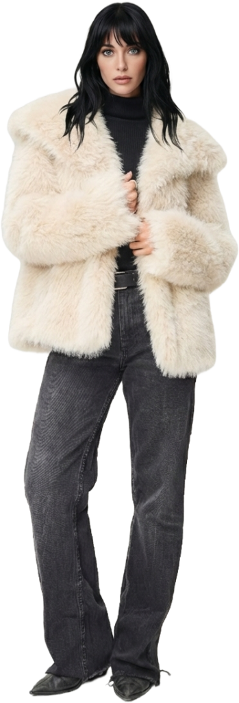 Tapado Fur
