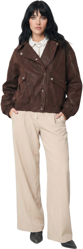 Campera Lua