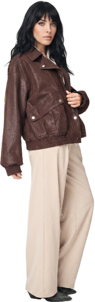 Campera Lua
