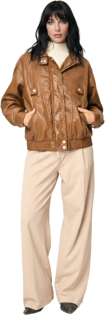 Campera Mila
