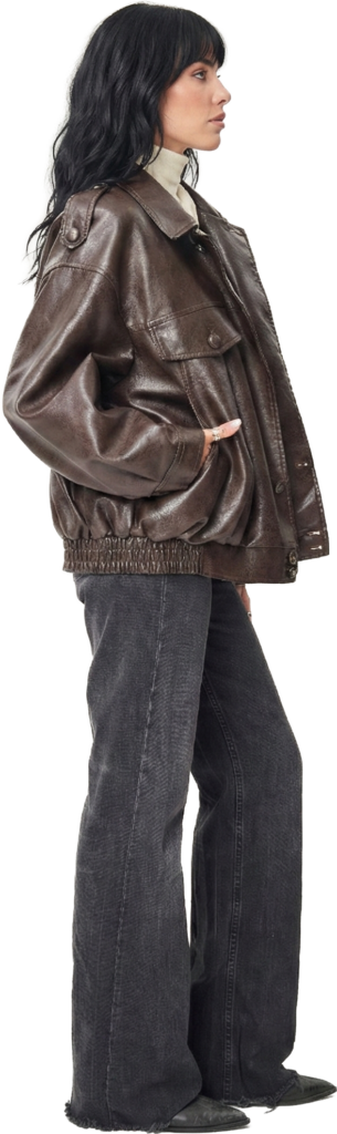 Campera Brisa
