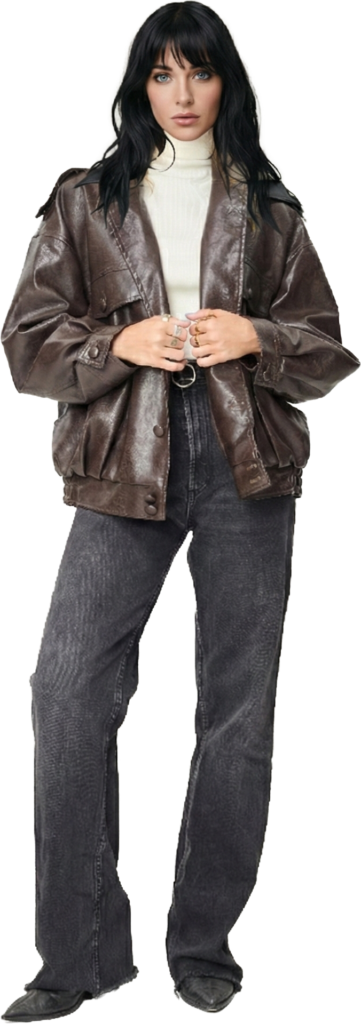 Campera Brisa