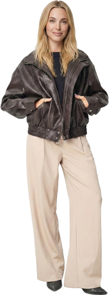 Campera Noa