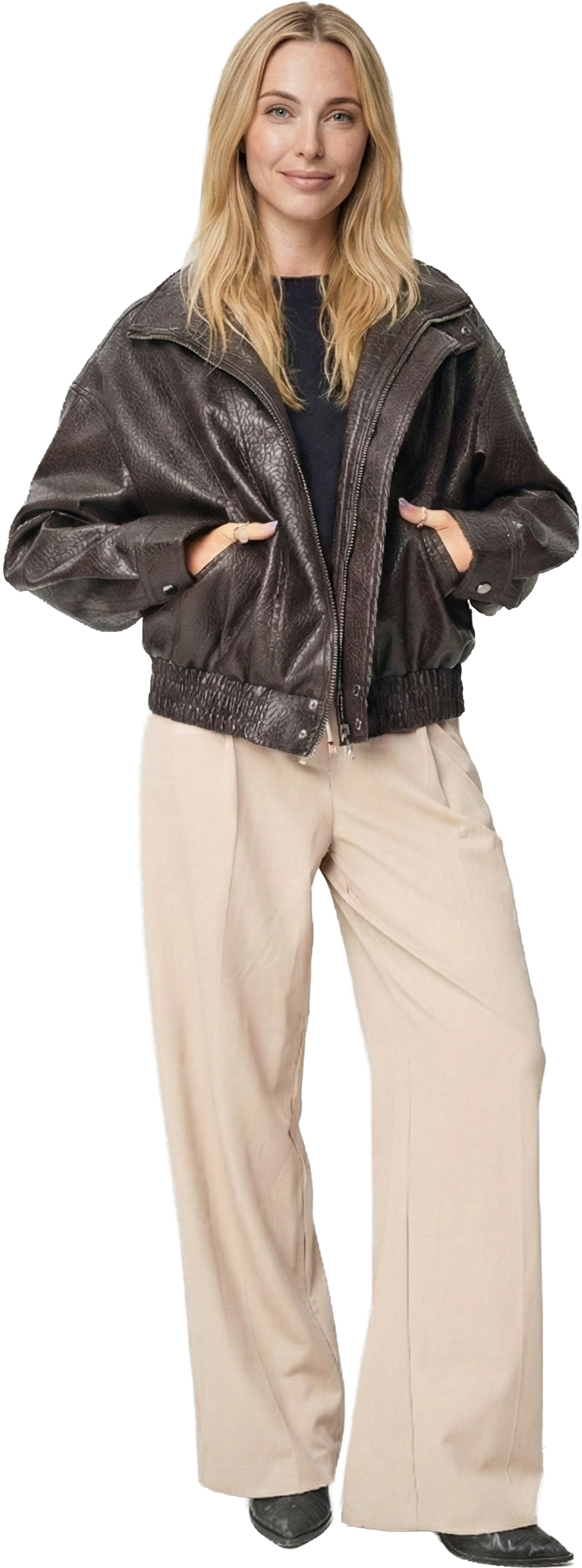Campera Noa