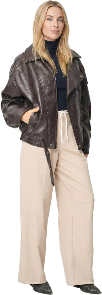 Campera Roma