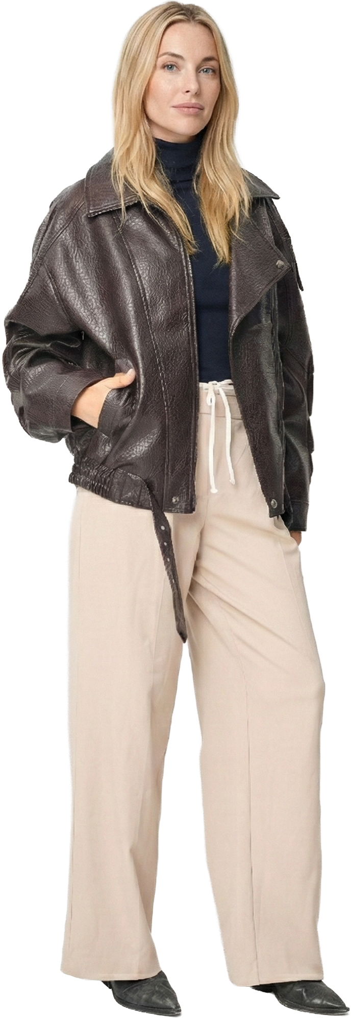 Campera Roma