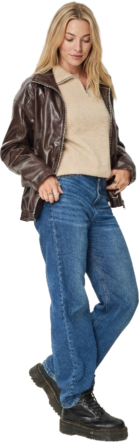 Campera Greta