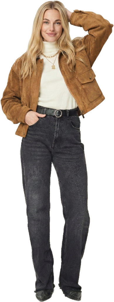Campera Agnes