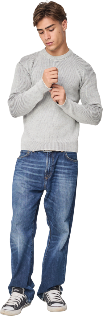 Sweater Bolt