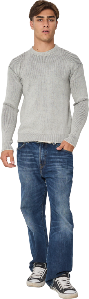 Sweater Bolt