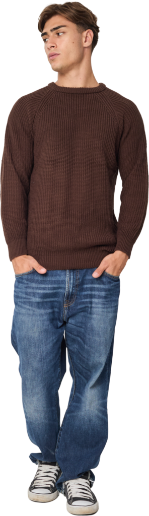Sweater Nord