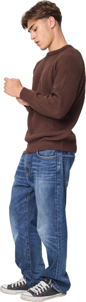 Sweater Nord