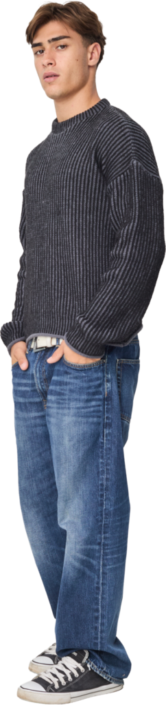 Sweater Aurok
