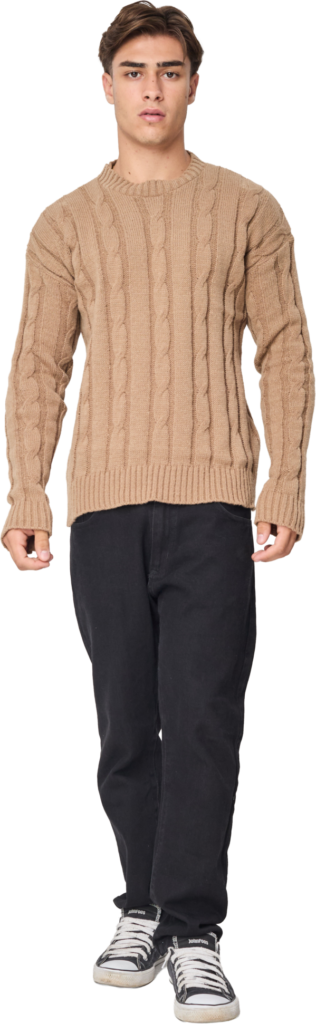 Sweater Arken