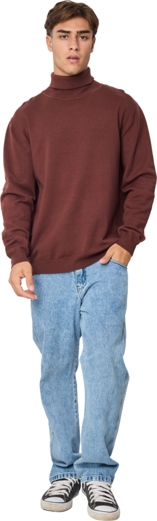 Polera Bruma
