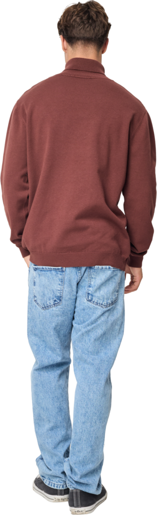 Polera Bruma