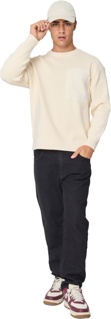 Sweater Nox