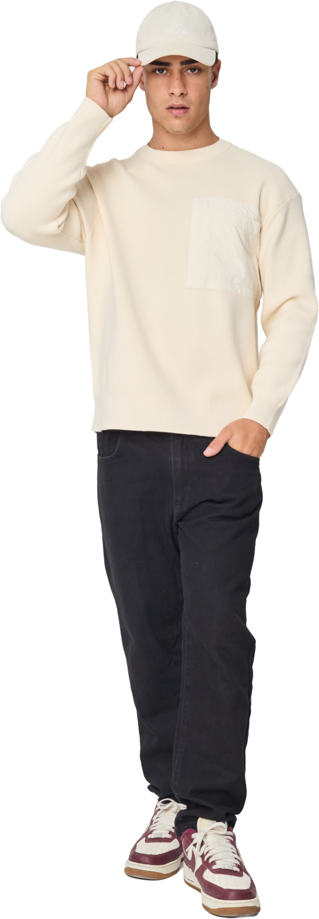 Sweater Nox