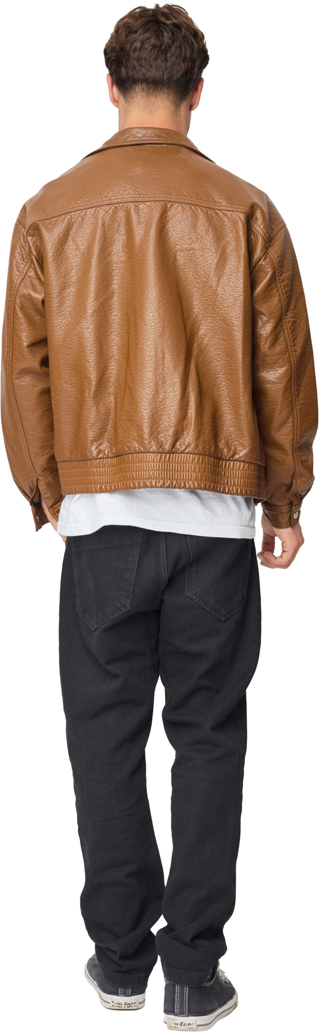 Campera Harden