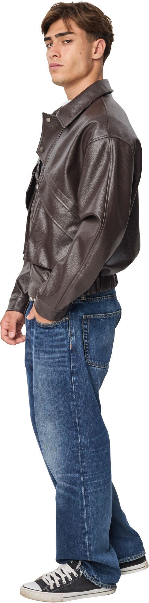 Campera Axton