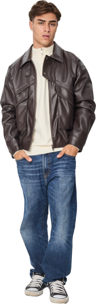 Campera Axton