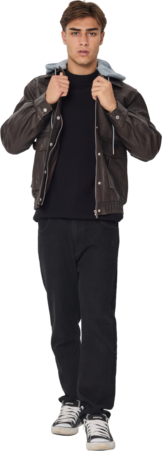 Campera Kerl