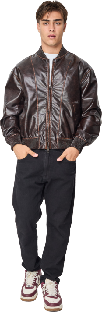 Bomber Heracles