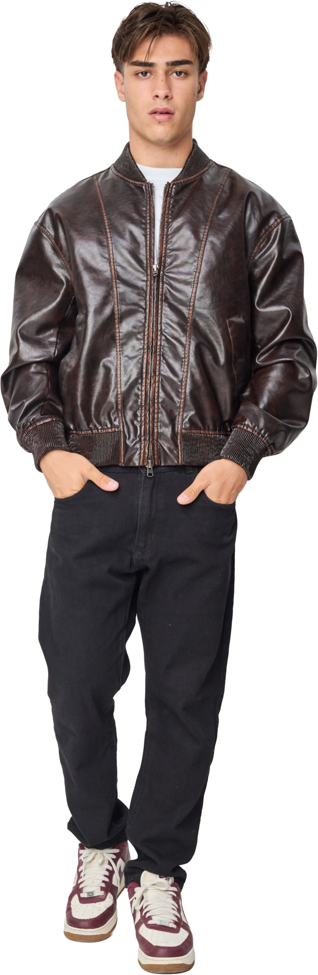 Bomber Heracles