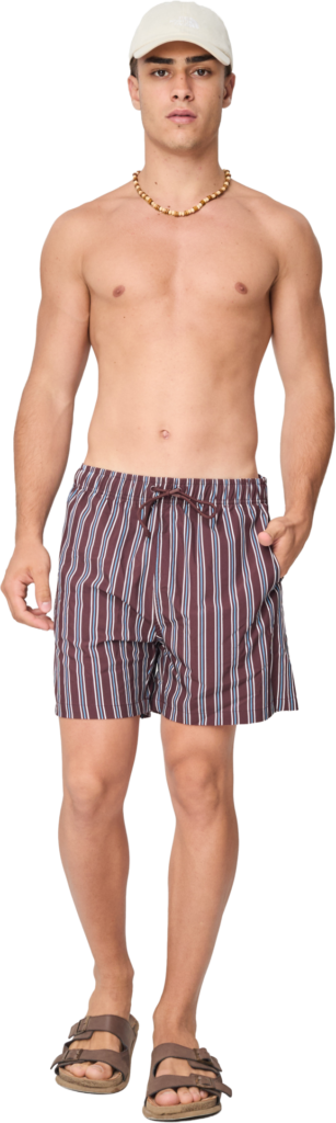 Short de Baño Nilo