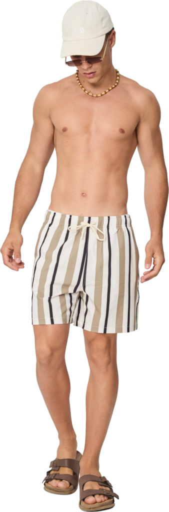 Short de Baño Tao