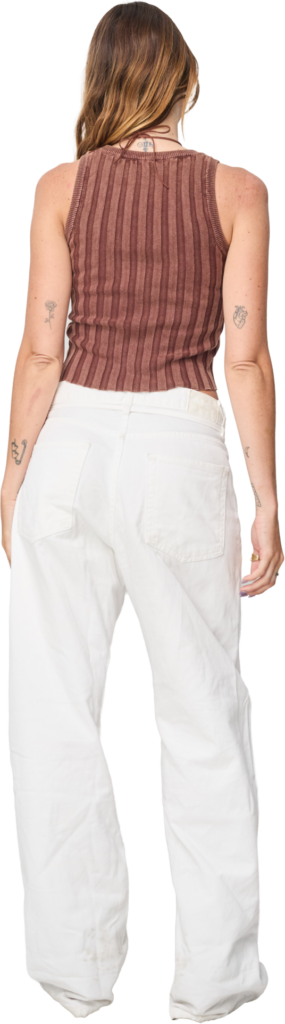 Musculosa Cabo