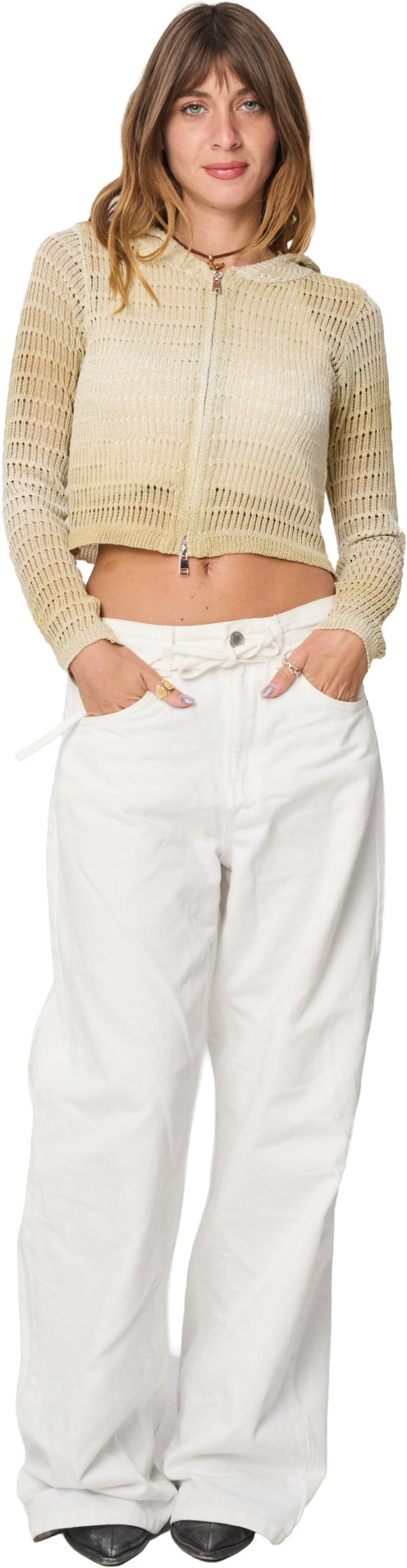 Campera Kaia