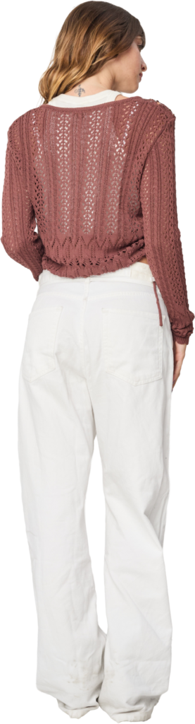 Sweater Marbella