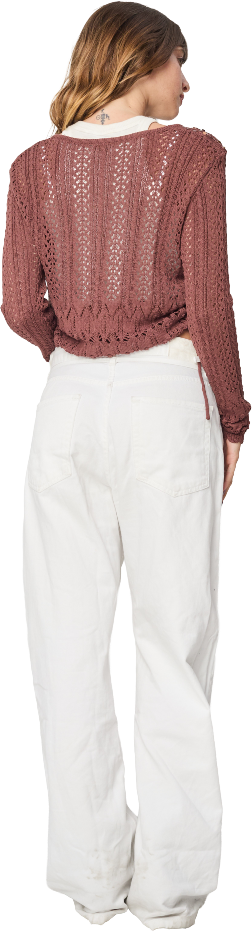 Sweater Marbella