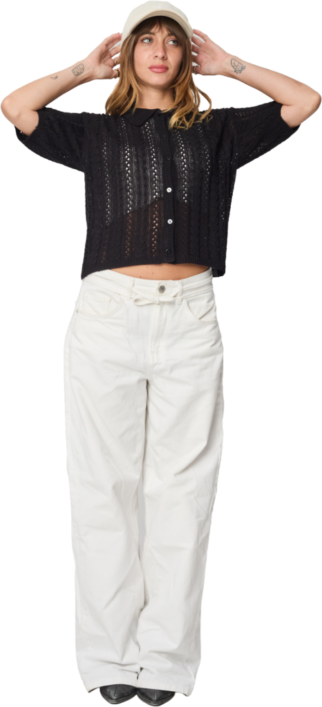 Camisa Bora